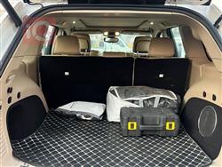 جیپ گراند شیرۆکی